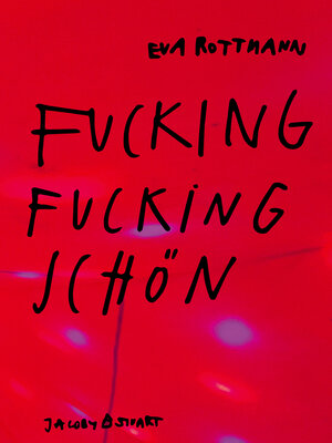 cover image of Fucking fucking schön